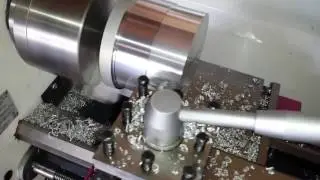 Tornio Optimun TU 2807 (Video 2)