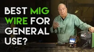 Какая проволока для сварки MIG является лучшей?