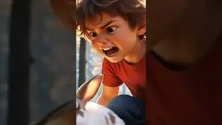 The Friend Who Never Returned | Emotional Story | Original Voice Over | AI Animated #viralshorts