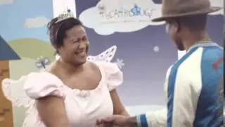 MasterCard Priceless Surprises - Pharrell by McCann London