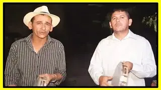 Frank e Nazar - Os Irm&atilde;os Repentistas