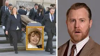 Samuel West Breaks Down Revealing His Mother Prunella Scales&rsquo;&nbsp;Final&nbsp;Moments.