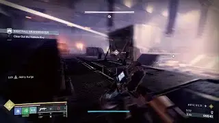 Solo GM Proving Grounds (19m15s)