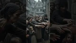 Medieval Times and Famine  #history #historicaldocumentary #darkhistory #medievalhistory