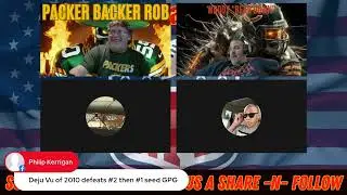 Red Zone Rant  2  1