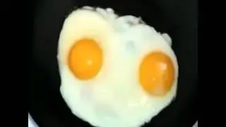My name is jeff ( Egg )