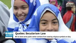 Muslim, civil liberties groups begin court battle against Quebec secularism law