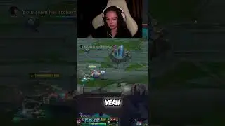 The gap between Silver and Challenger 🤯 #leagueoflegends #challenger #lol #gaming #gamingshorts