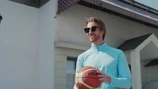 Ultimate UPF 50+ Sun Protection | Magcomsen Men&rsquo;s Quick-Dry Swim Shirt with Zipper