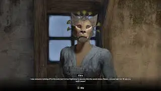 Пройдём 100% Oblivion Remastered - Похититель картошки