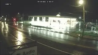 VIDEO: Willimantic police look for vehicle involved in deadly hit-and-run