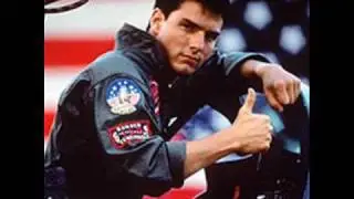 Caderneta de Cromos - Top Gun