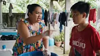 bagsak ang grades