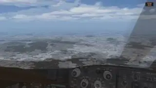 Prepare to Landing SVX