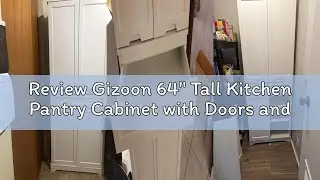 Review Gizoon 64