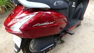 Activa 5G Sound