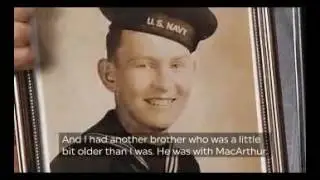 Tom Organ Military Heroes