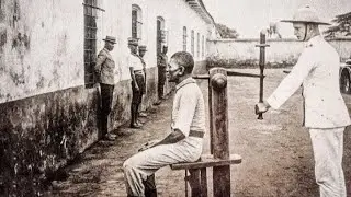 These 110 Rare Vintage Photos show History's Darkest Movement!