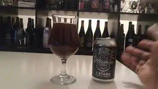 Madness - English Old Ale - 12.4%ABV