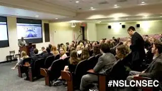 Intelligence & National Security | Lieutenant General Vincent Stewart