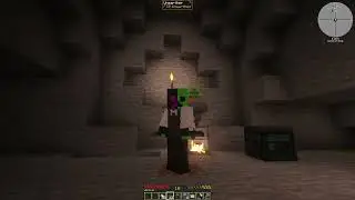 StoneBlock 4 | Mob Farm, Villagers & Unearthers | Episode 2