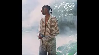 Masego, Don Toliver - Mystery Lady (Remix) prod. RTN