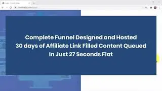 Funnel Mates Review | DETAILED DEMO & 900 BONUSES