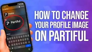 Как изменить изображение профиля на Partiful: быстрое и простое руководство!
