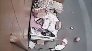 Trashed Over Time