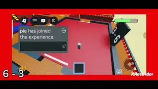 Smorrzlybunny70 vs pie Duels 2 round 