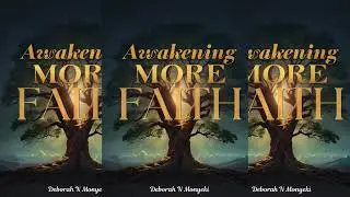 Awakening More Faith Chapter 1 to 10