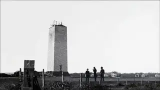 Saving Lincoln - The Making of a CineCollage Film
