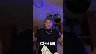 Caravan Cooking: Epic Rigatoni Adventure! #shorts