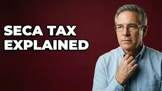 What Is SECA Tax For Self-Employment?