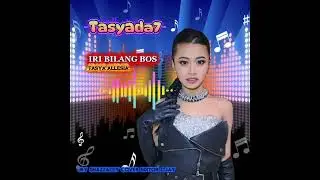 IRI BILANG BOS (Tasya Allesia)