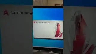 AutoCAD 2021
