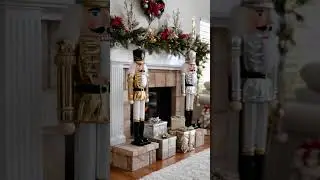 Classy Christmas Decor 😍