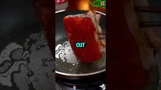 Не варите сырую свиную грудинку! Совет от шеф-повара по приготовлению свиной грудинки