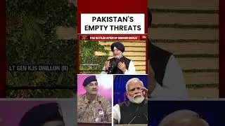 Chakravyuh: Pakistan's Empty Threats Vs India's 'War-Fighting Stamina' | India Today