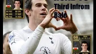 FUT13 | Road To Third Inform Bale | Lets Do this #1