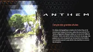 ANTHEM  LÉGENDAIRE GRAND MAITRE 1 PROGRESSION 4