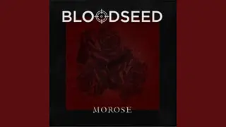 Morose
