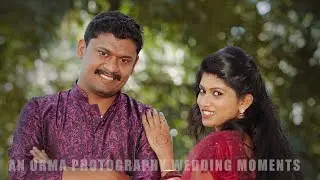 Traditional Kerala Hindu Wedding 2020 VYSAKH I BHAVYA