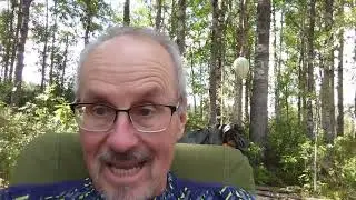 Foot problem update and future plans. June 24