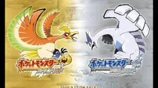 Pokemon-HeartGold/SoulSilver: Route 47 (DSxGBC MASHUP)