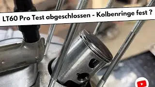 Simson Langtuning LT60 Pro Test +Setup  Empfehlung & Haltbarkeit (Kolbenringe Problem?)