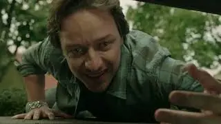It: A Coisa - Cap&iacute;tulo 2 (Pennywise Engana Billy) (1080p)
