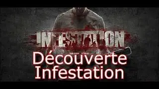 [D&eacute;couverte HD] Infestation Survivor Stories - MMO survival - Pc [FR]