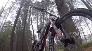 Yt jeffsy 27 cf pro race 2018
