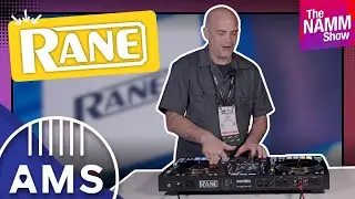 Система Rane System One... Универсальное решение | NAMM 2026
